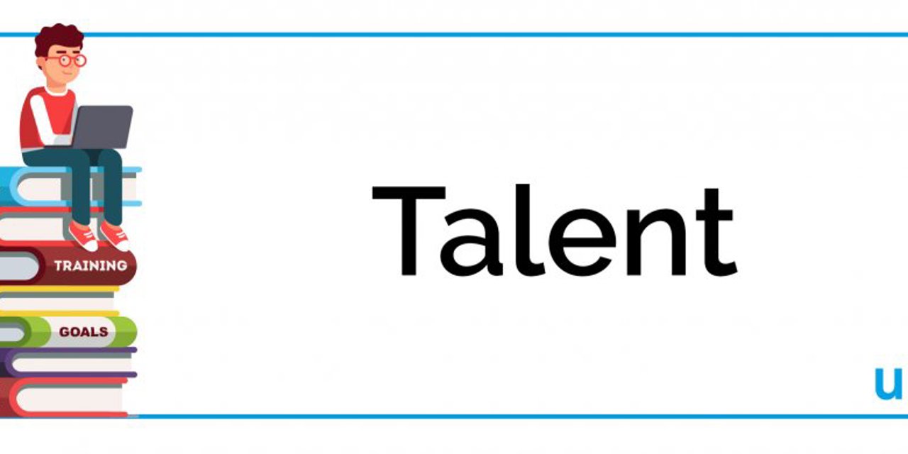 Talent Detail