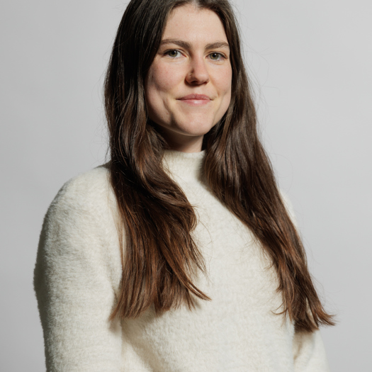 Charisse Baeckelmans ANTW (2)