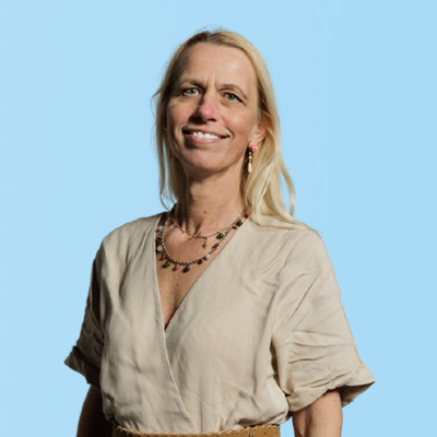 Ann Gruwé (FR)