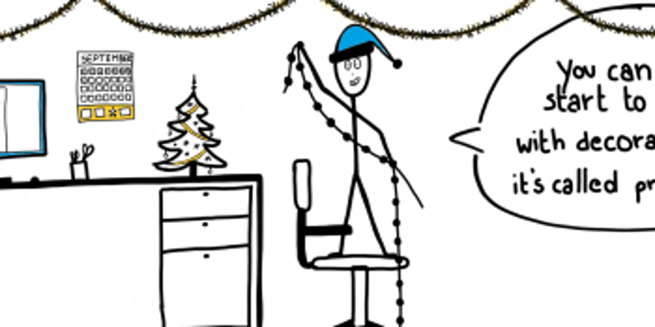 Dear Santa List