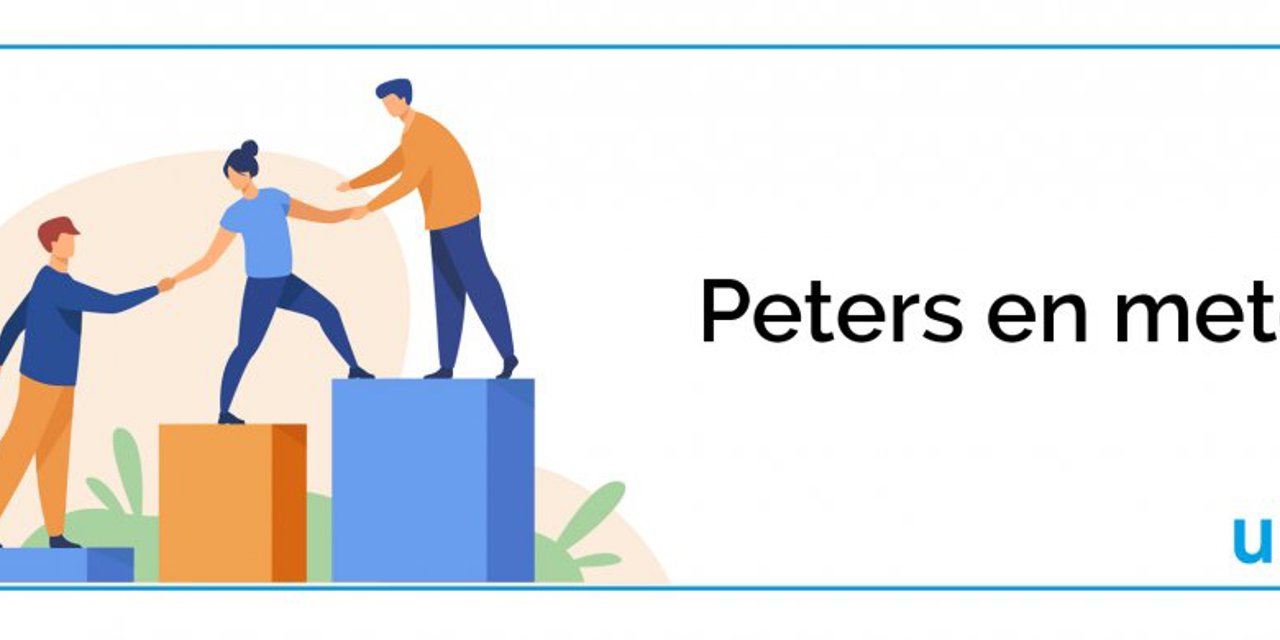 Peter En Meters Detail