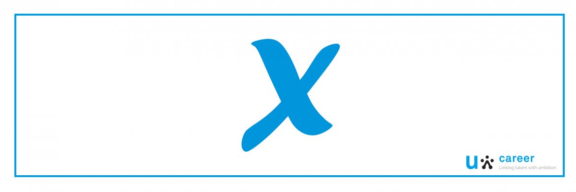 De X van Xiu graag