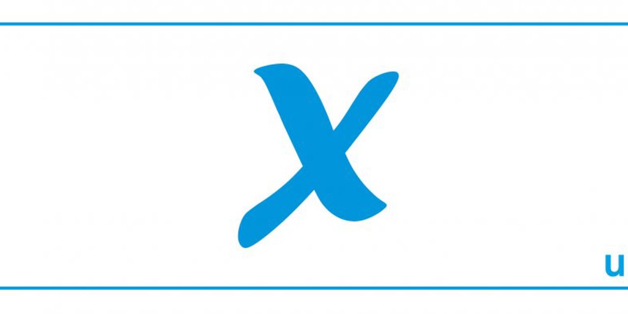 X Detail