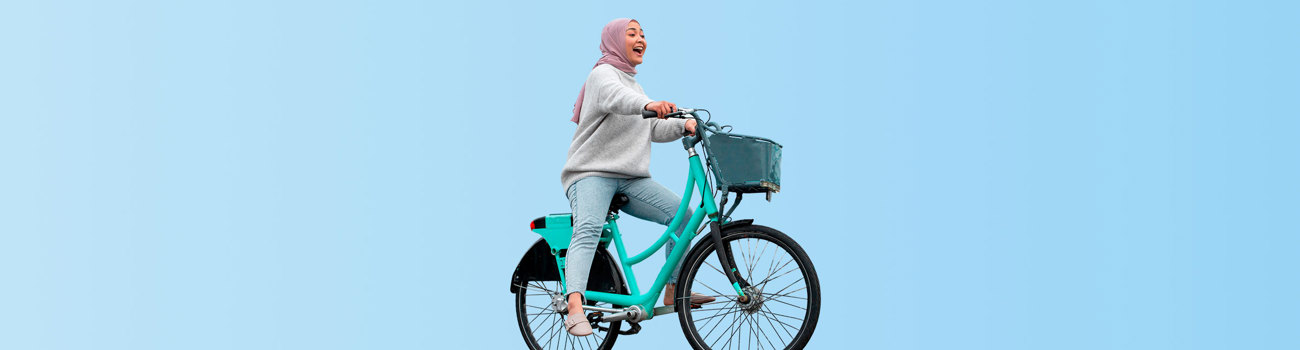Fiets je naar het werk? Dit moet je weten over de wettelijke fietsvergoeding!