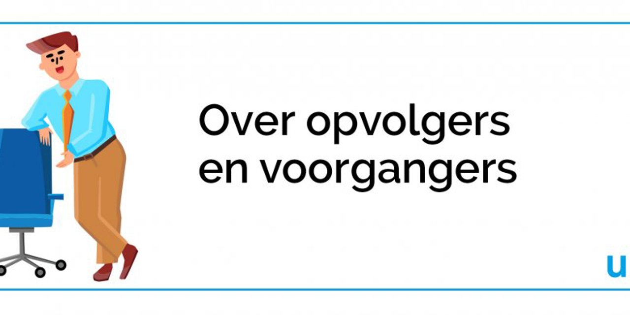 Over Opvolgers Detail