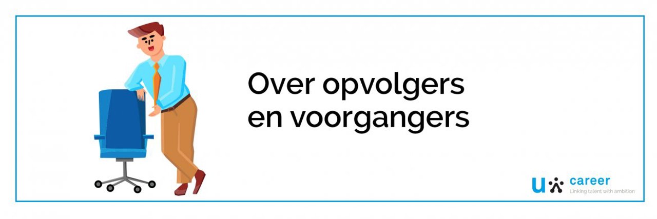 Over Opvolgers Detail