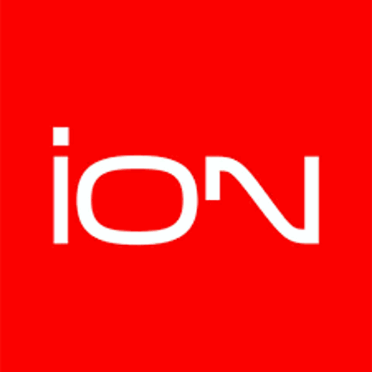 Logo Ion