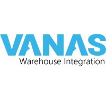 Vanas Logo