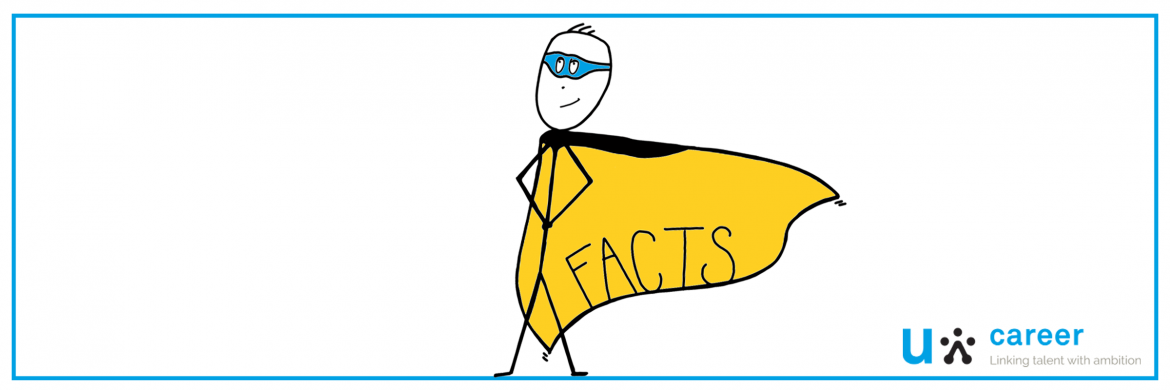 Le F de Facts