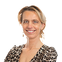 Ann Gruwé (FR)