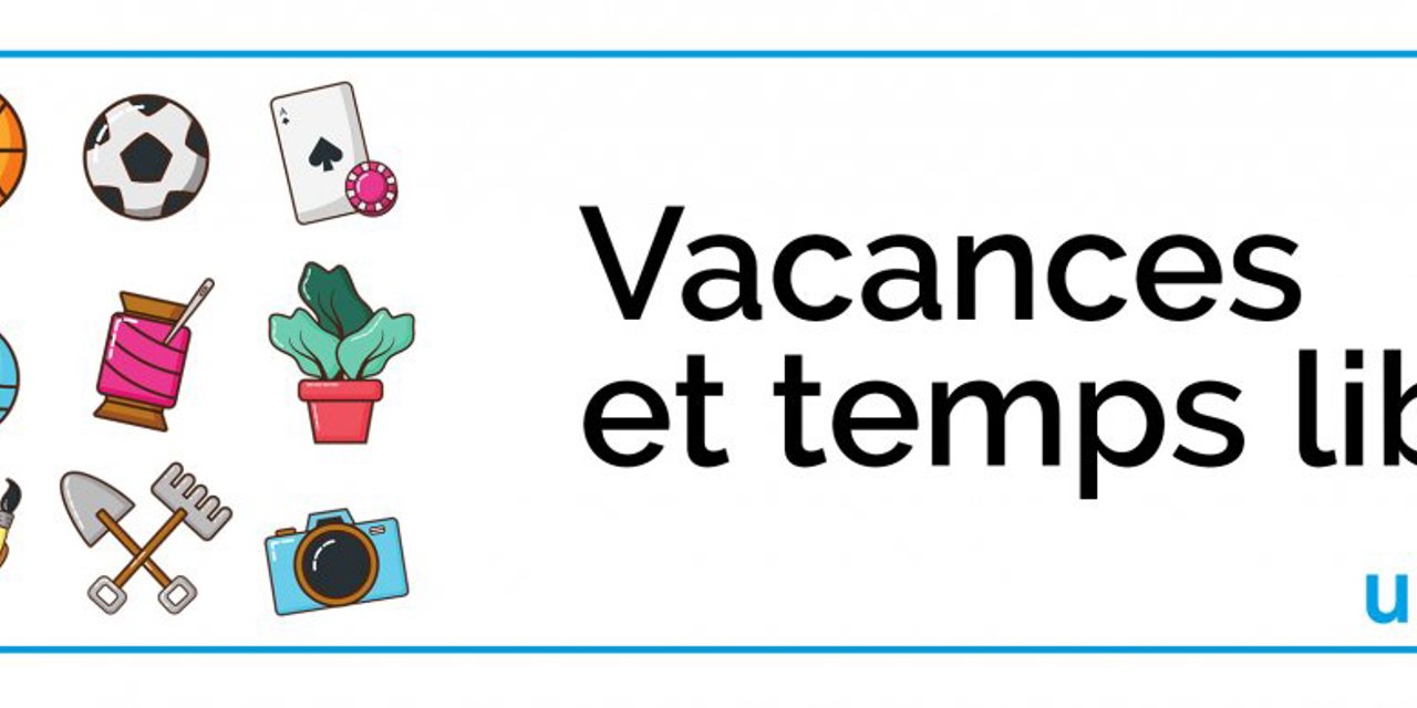 Vacances Detail