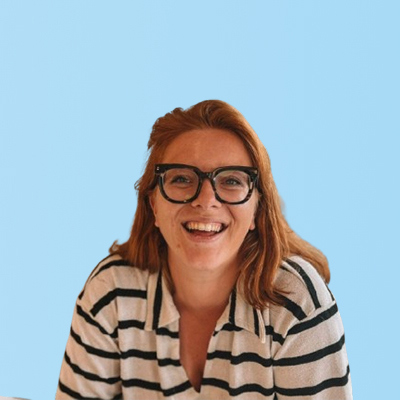 Céline Nekkebroek