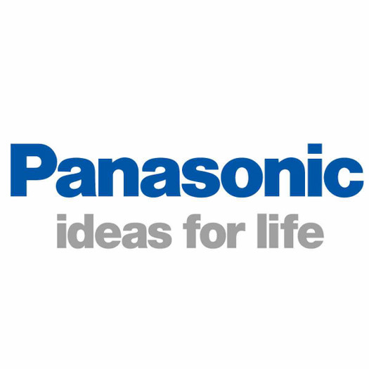 Panasonic Logo