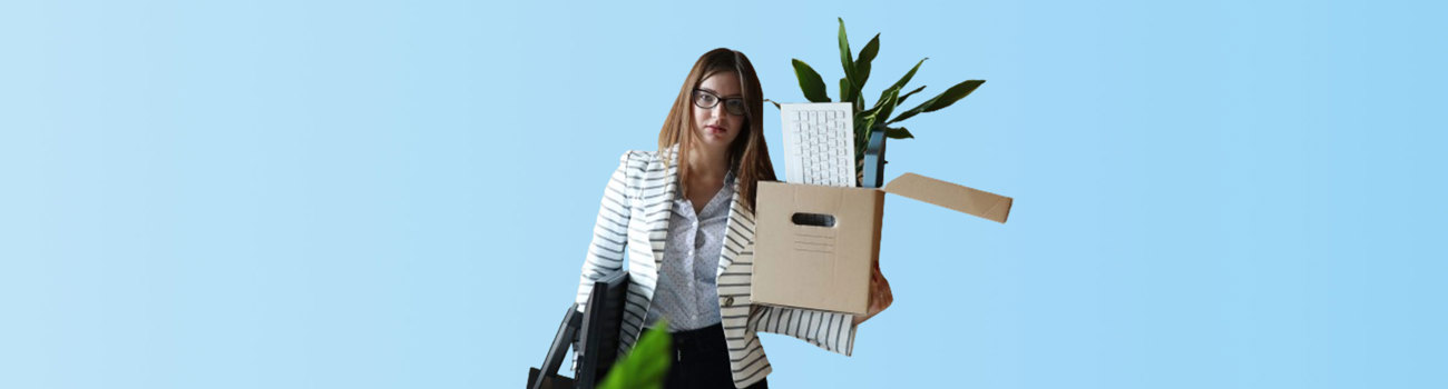 Un nouveau phénomène détecté dans le monde du travail : le fast quitting dans les PME