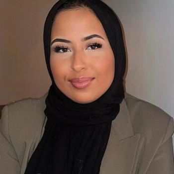 Salima El Yahyaoui