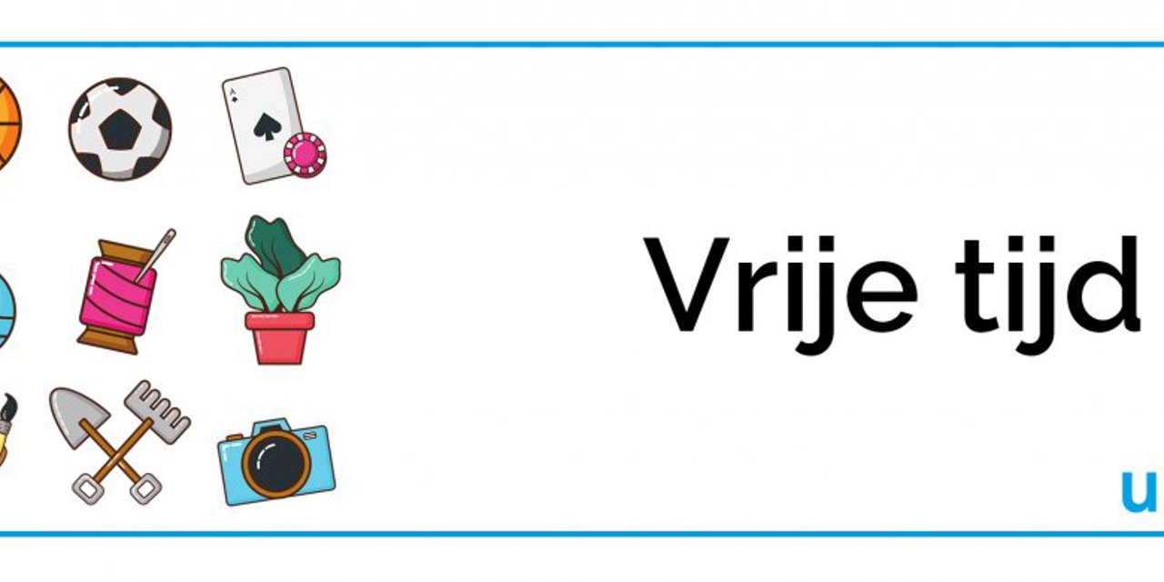 Vrije Tijd Detail