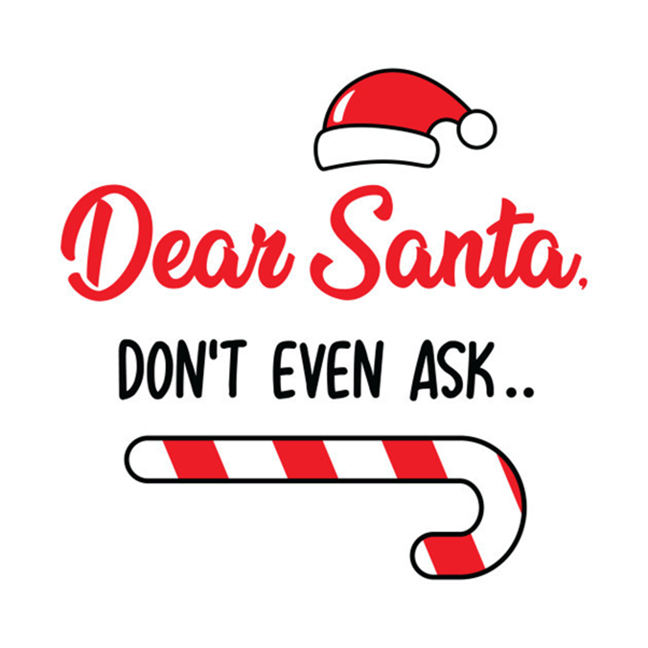 Dear Santa Image