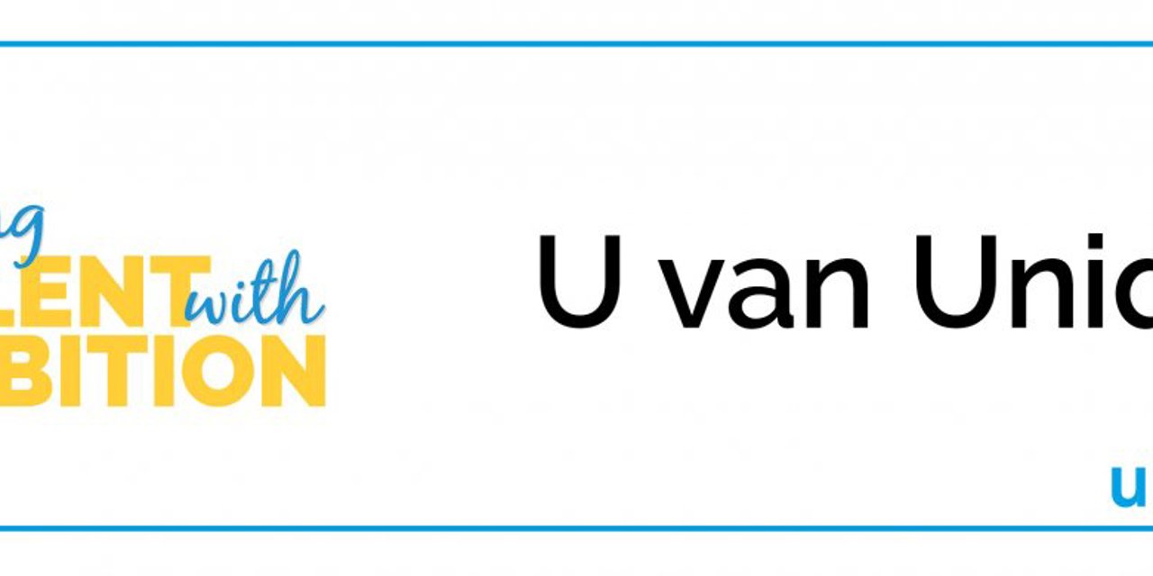 U Van Unique Detail