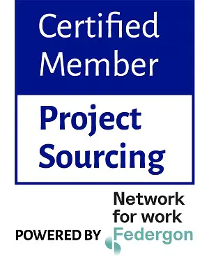 
                        Federgon Projectsourcing                        